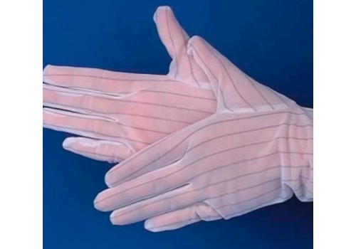 10mm Anti-static Gloves